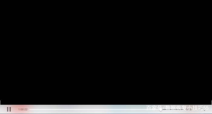 手机腾讯视频出现黑屏是怎么回事缩略图