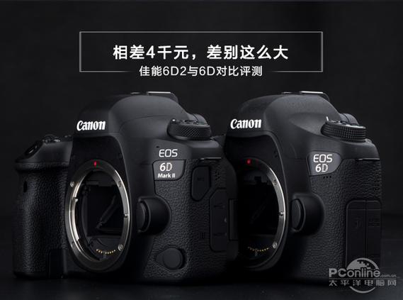 佳能6d2延时短片拍摄