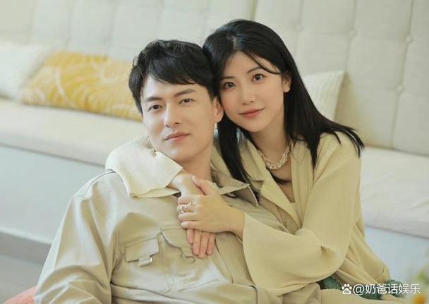 娱乐:从恋综开始悠闲生活