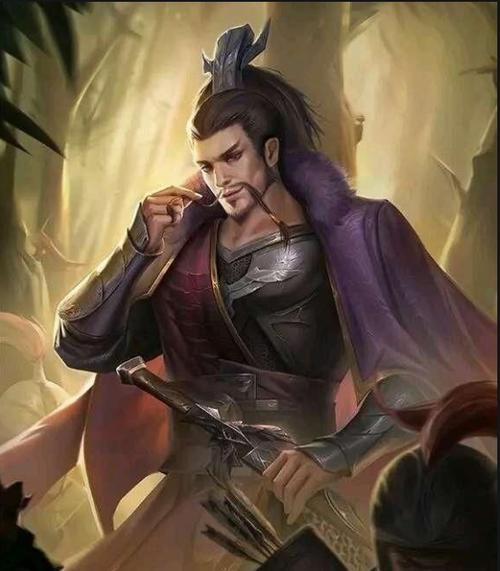 三国id取名鬼才缩略图