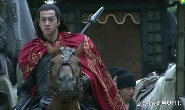 三国志10吕布剧情触发条件缩略图
