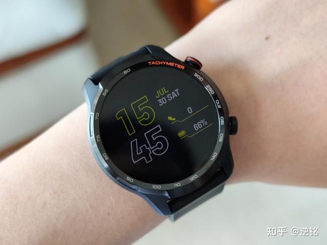 ticwatch2怎么熄屏缩略图