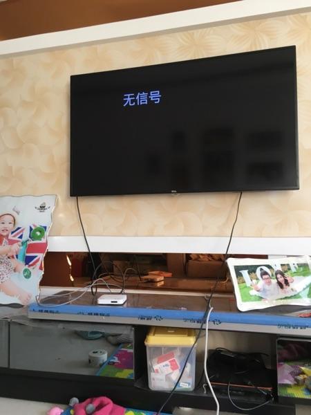 广电网络电视显示无信号怎么回事图标
