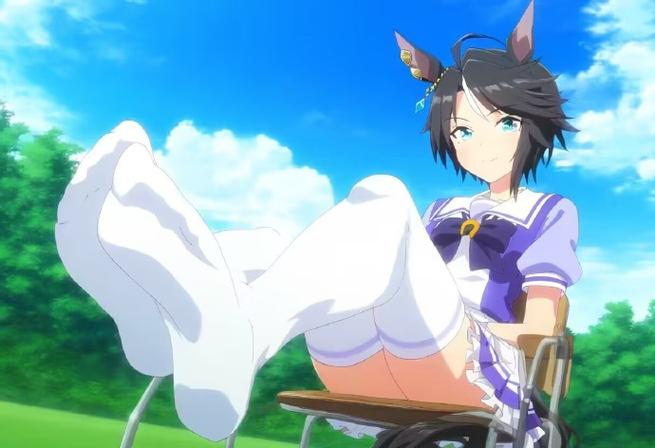 赛马娘1.9.2图标