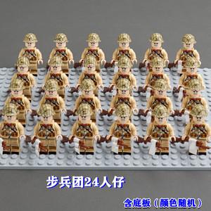 乐高玩具大全