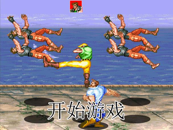 单机游戏恐龙快打无限子弹游戏截图