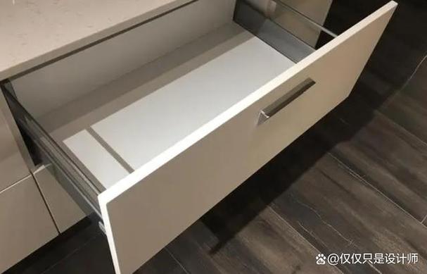 橱柜抽屉卸下来视频