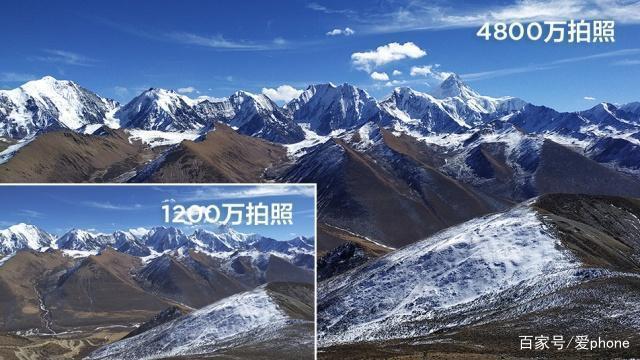 华为p30pro像素是多少万缩略图
