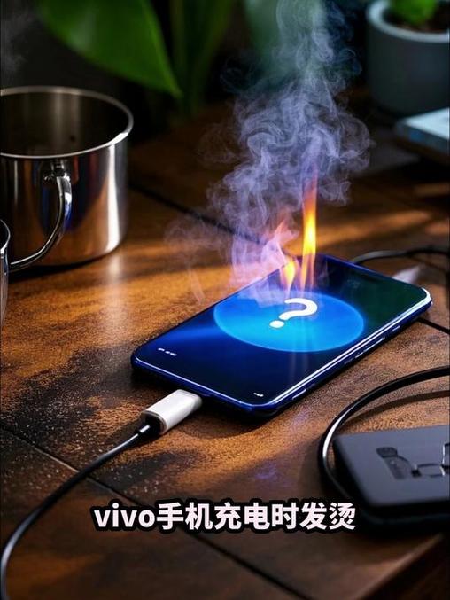手机充电时发烫是什么原因