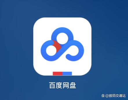 百度网盘有转存任务正在进行缩略图