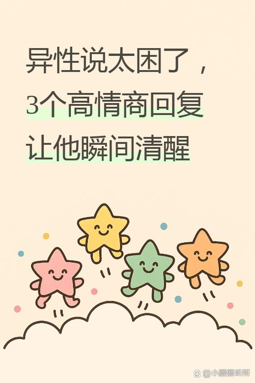 朋友说困了怎么幽默回复图标