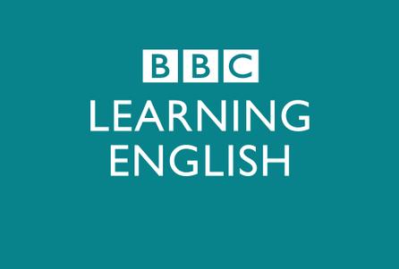 BBC英语教学官网入口图标