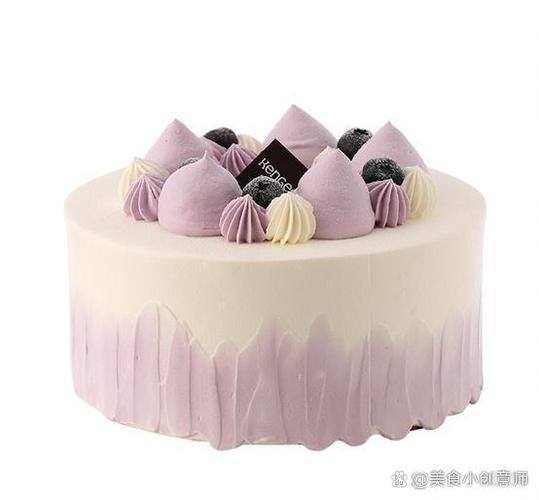生日蛋糕哪家品牌最好吃缩略图