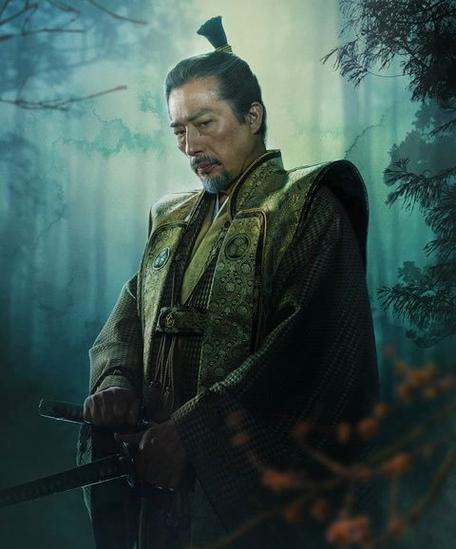 幕府将军第二季为啥不更新了缩略图