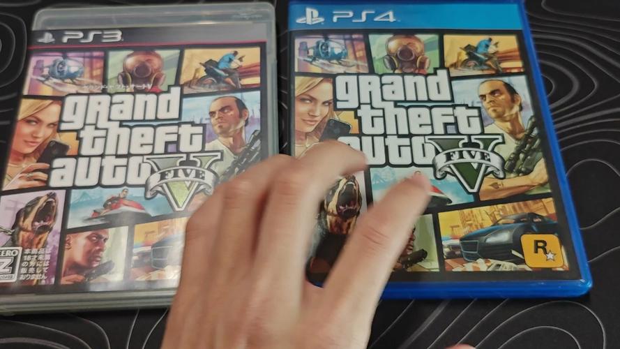 ps3不能玩的ps4游戏有哪些