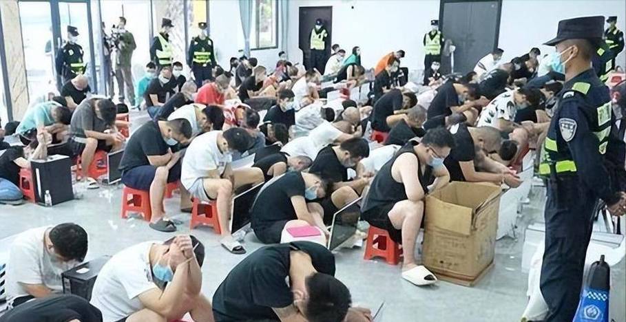 菲律宾抓了中国人后果图标
