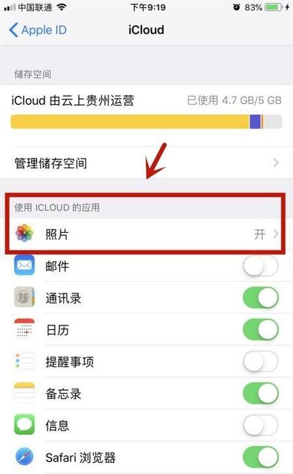 苹果手机为啥一拍照就退出了图标
