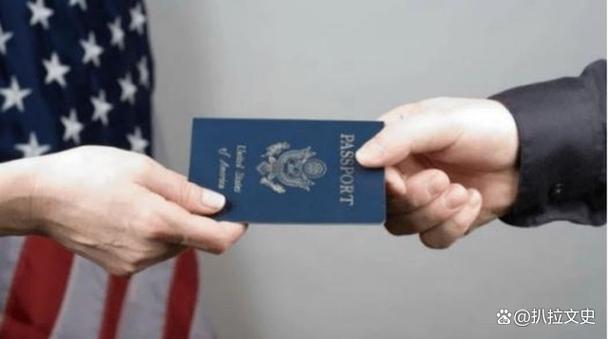 美国有多少中国移民缩略图
