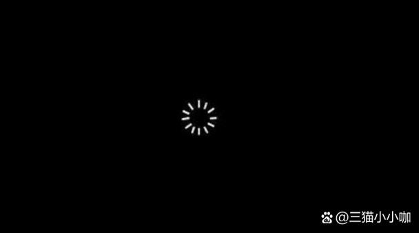 苹果手机一直转圈圈黑屏缩略图