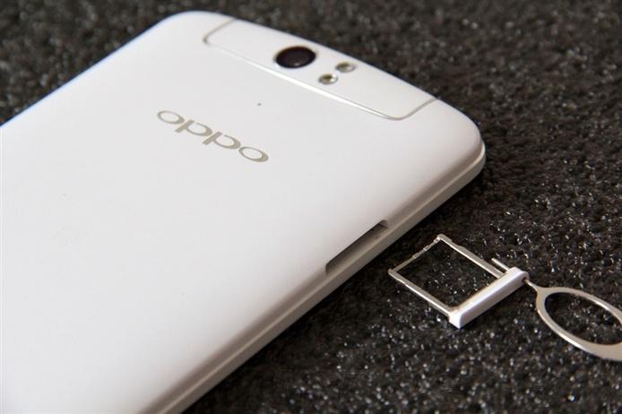 oppoa33卡槽在哪里缩略图