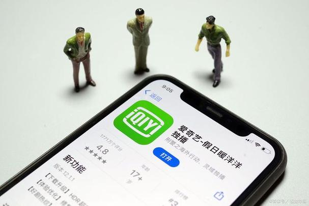 推荐使用爱奇艺恢复黄金会员高清投屏服务缩略图