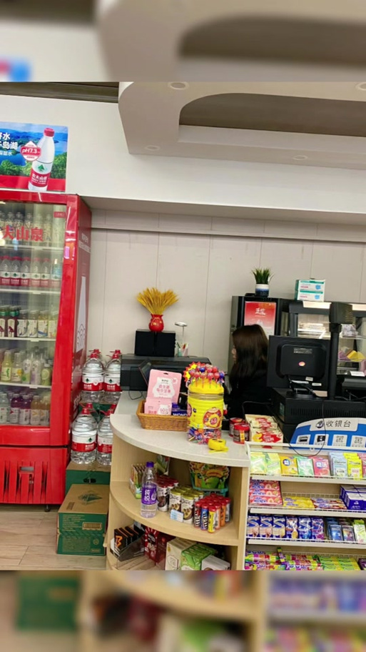 生鲜超市收银员好做吗游戏截图