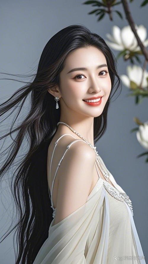 靓女和美女哪个更漂亮