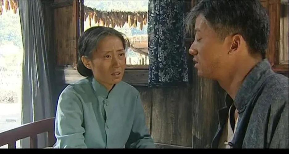 富贵第一集电视剧在线观看完整版图标