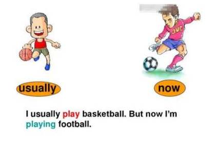 play和to play的区别