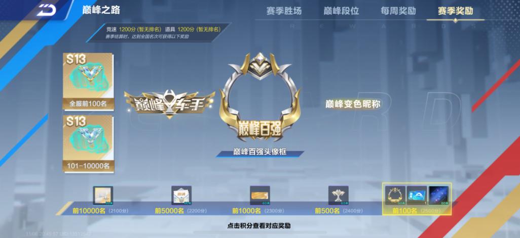 一周内打巅峰赛也不掉星吗