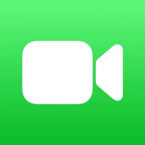 苹果手机通话facetime怎么用