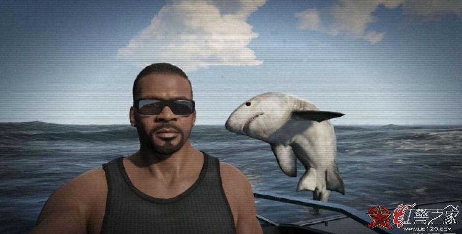 gta5自拍存在哪里游戏截图