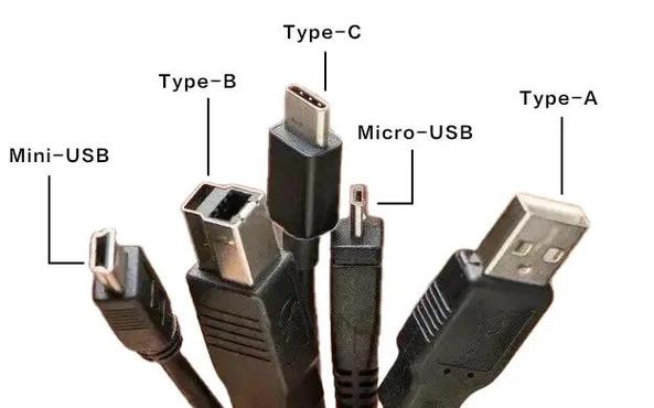 普通typec可以给电脑充电吗图标