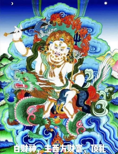 送走财神的正确方法和步骤图标