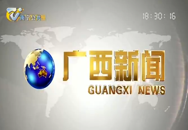 广西电视台新闻频道直播游戏截图