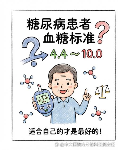 糖尿病患者为什么喜欢吃糖图标