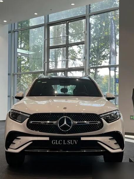 e300l奔驰2025最新款落地价格