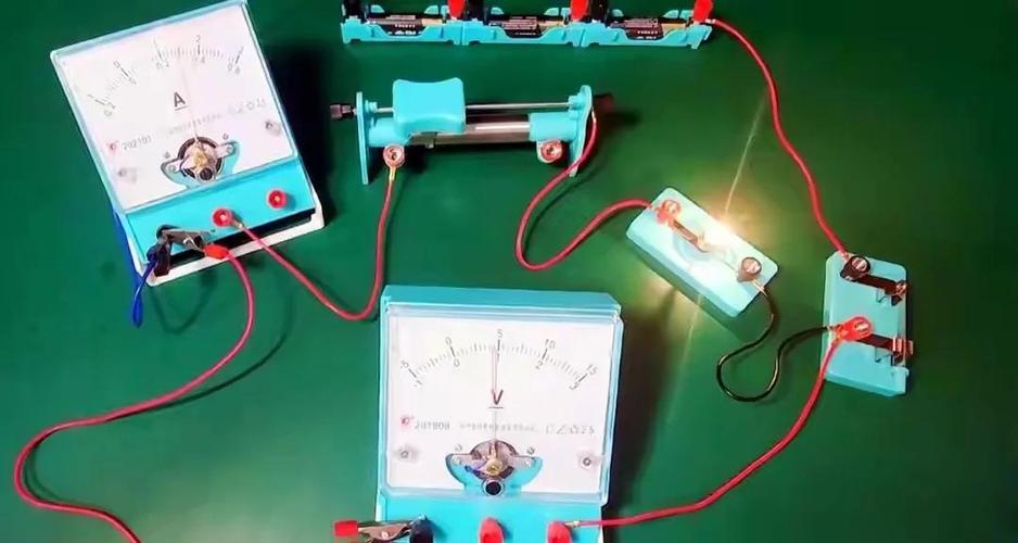 初中物理实验模拟器手机版图标