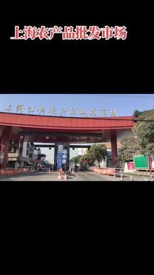 农贸批发市场在哪里缩略图