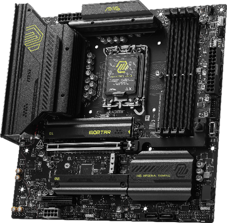 230f用h810还是b860