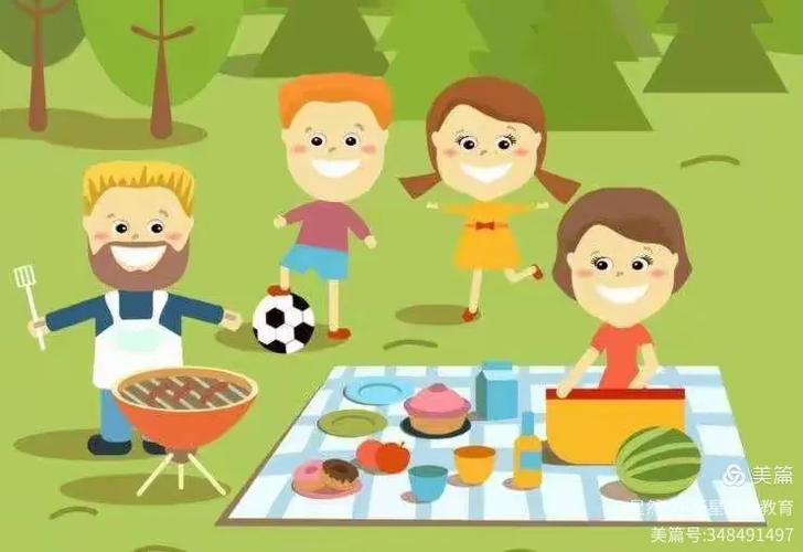 go on a picnic是什么意思