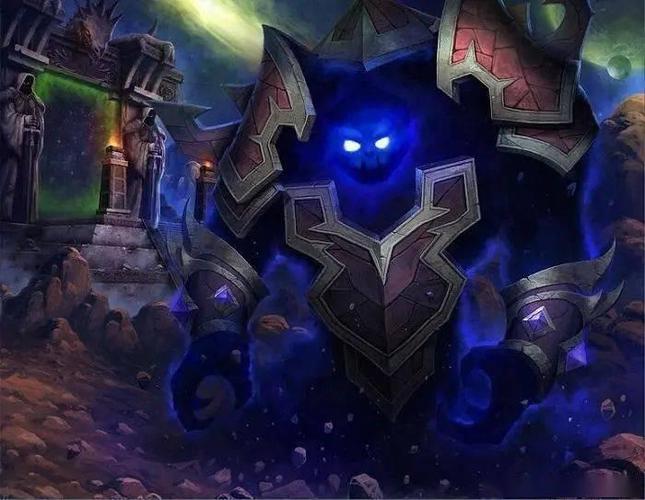 魔兽世界强效虚空仪式符文怎么获得缩略图