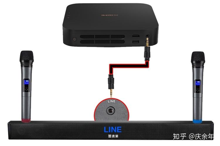 极米投影仪能接蓝牙音箱吗图标