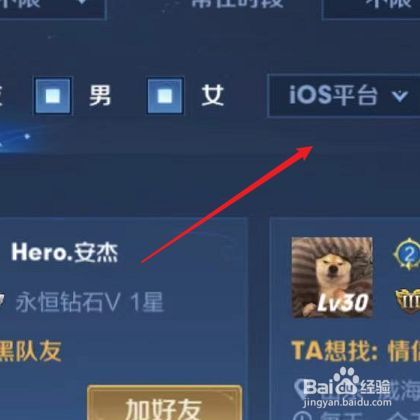 S43王者荣耀隐藏在线状态在哪游戏截图