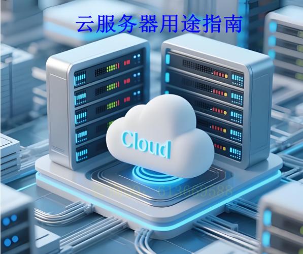 便宜的个人云服务器缩略图