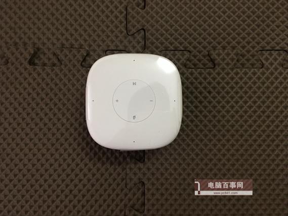 小爱音箱mini蓝牙连接方法
