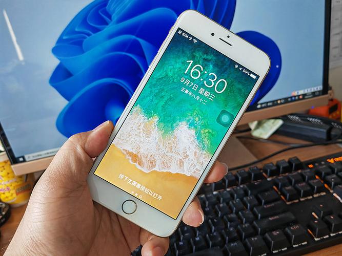 iphone6splus解决卡顿