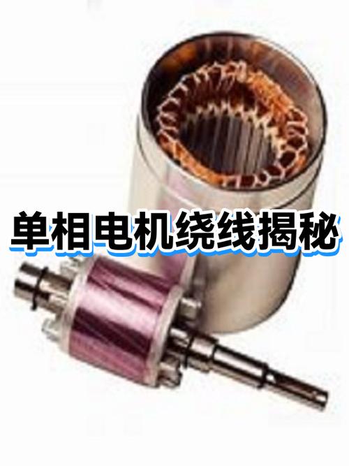 磁感线圈绕线教程