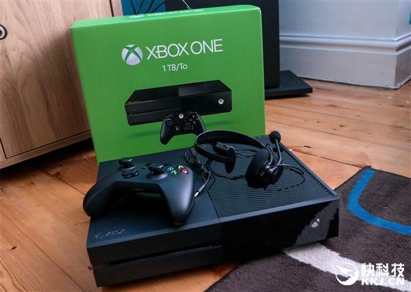 xbox能玩ps4游戏吗