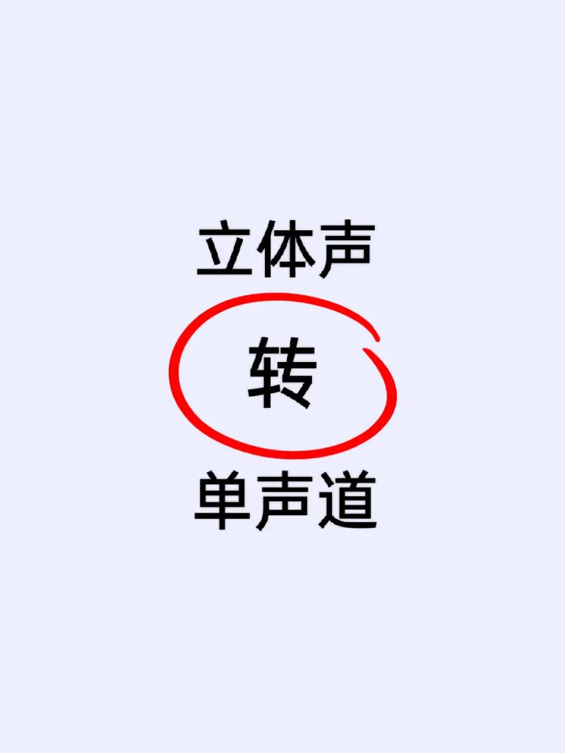 手机合并声道和单声道哪个好游戏截图